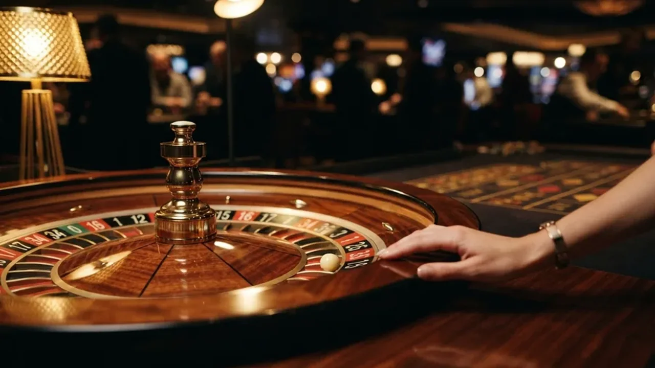 casino anmeldelser
