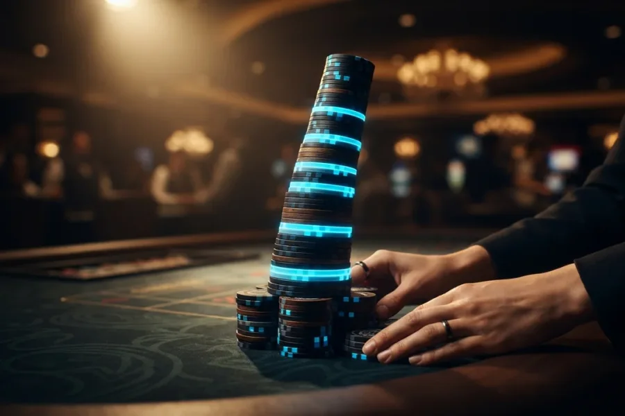 casino anmeldelser