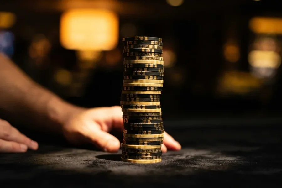 casinoer med skrill